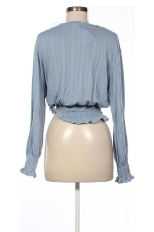 Női blúz H&M Divided, Méret S, Szín Kék, Ár 3 800 Ft