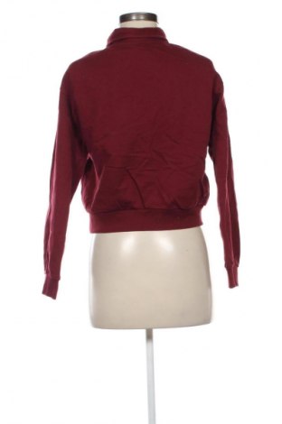 Dámská halenka H&M Divided, Velikost XS, Barva Červená, Cena  309,00 Kč