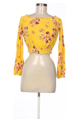 Damen Shirt H&M Divided, Größe S, Farbe Mehrfarbig, Preis € 9,72