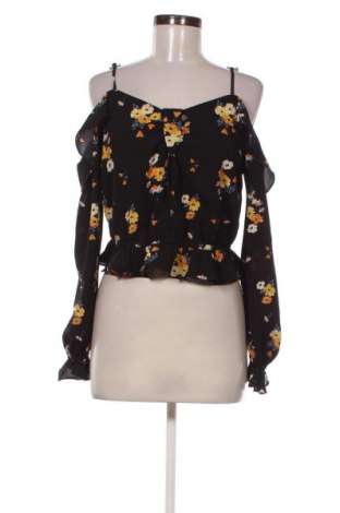 Damen Shirt H&M Divided, Größe L, Farbe Mehrfarbig, Preis € 9,72