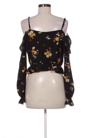 Damen Shirt H&M Divided, Größe L, Farbe Mehrfarbig, Preis € 9,72