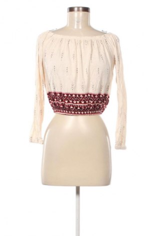 Damen Shirt H&M Divided, Größe S, Farbe Mehrfarbig, Preis 13,99 €