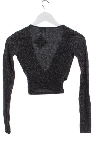 Damen Shirt H&M Divided, Größe XS, Farbe Mehrfarbig, Preis 9,72 €