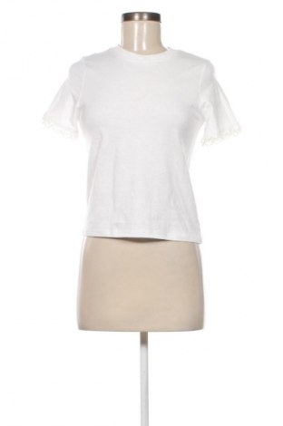 Dámska blúza H&M Divided, Veľkosť XS, Farba Biela, Cena  9,72 €