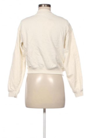 Γυναικεία μπλούζα H&M Divided, Μέγεθος S, Χρώμα Εκρού, Τιμή 12,99 €