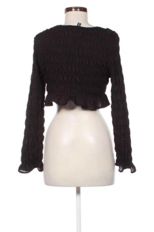 Bluzka damska H&M Divided, Rozmiar L, Kolor Czarny, Cena 44,94 zł