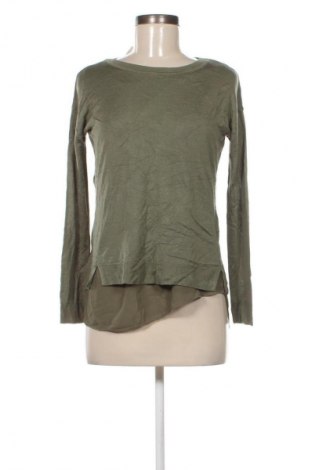 Bluzka damska H&M Divided, Rozmiar XS, Kolor Zielony, Cena 62,99 zł