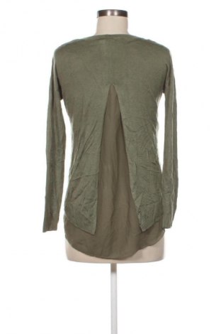 Bluzka damska H&M Divided, Rozmiar XS, Kolor Zielony, Cena 62,99 zł