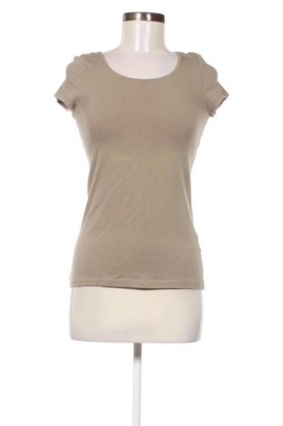 Damen Shirt H&M Divided, Größe M, Farbe Grün, Preis 10,00 €