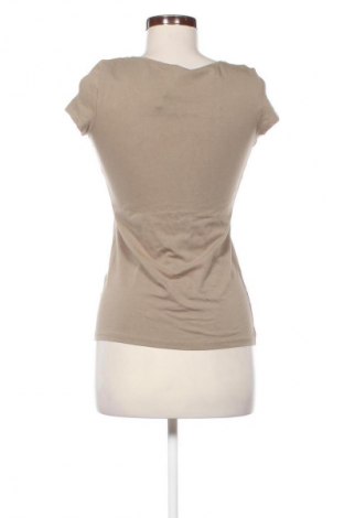Damen Shirt H&M Divided, Größe M, Farbe Grün, Preis 10,00 €