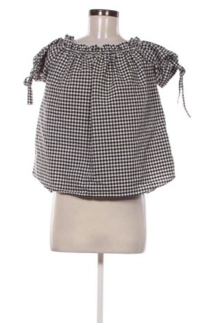 Bluzka damska H&M L.O.G.G., Rozmiar M, Kolor Kolorowy, Cena 43,68 zł