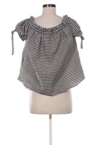 Bluzka damska H&M L.O.G.G., Rozmiar M, Kolor Kolorowy, Cena 43,68 zł