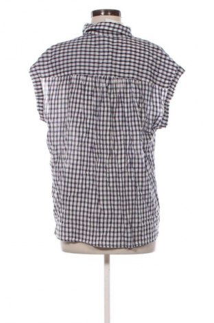 Γυναικεία μπλούζα H&M L.O.G.G., Μέγεθος L, Χρώμα Πολύχρωμο, Τιμή 18,47 €
