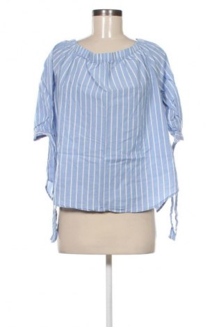 Dámska blúza H&M L.O.G.G., Veľkosť M, Farba Viacfarebná, Cena  17,39 €