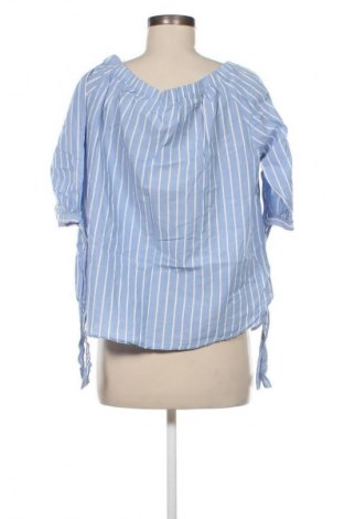 Dámska blúza H&M L.O.G.G., Veľkosť M, Farba Viacfarebná, Cena  17,39 €