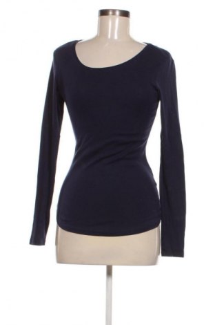 Bluzka damska H&M L.O.G.G., Rozmiar S, Kolor Niebieski, Cena 29,99 zł