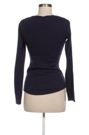 Bluzka damska H&M L.O.G.G., Rozmiar S, Kolor Niebieski, Cena 29,99 zł