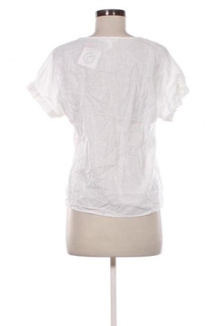Damen Shirt H&M L.O.G.G., Größe S, Farbe Weiß, Preis € 7,99