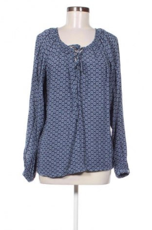 Дамска блуза H&M L.O.G.G., Размер XL, Цвят Многоцветен, Цена 19,55 лв.