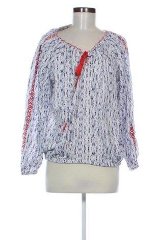 Damen Shirt H&M L.O.G.G., Größe XS, Farbe Mehrfarbig, Preis € 6,99