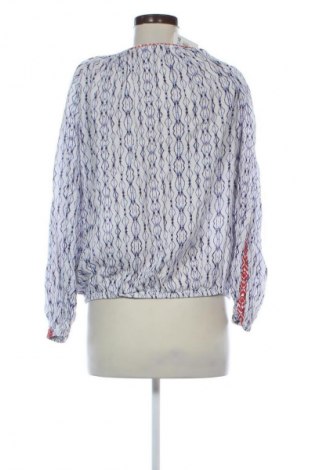 Damen Shirt H&M L.O.G.G., Größe XS, Farbe Mehrfarbig, Preis € 6,99