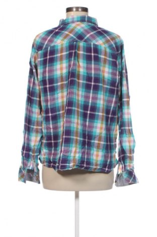 Damen Shirt H&M L.O.G.G., Größe XL, Farbe Mehrfarbig, Preis € 5,99