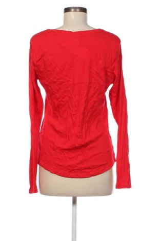 Bluză de femei H&M L.O.G.G., Mărime XL, Culoare Roșu, Preț 107,99 Lei