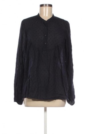 Dámska blúza H&M L.O.G.G., Veľkosť L, Farba Modrá, Cena  6,95 €