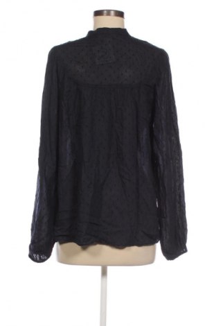 Dámska blúza H&M L.O.G.G., Veľkosť L, Farba Modrá, Cena  6,95 €