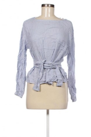 Bluzka damska H&M L.O.G.G., Rozmiar XS, Kolor Kolorowy, Cena 62,99 zł