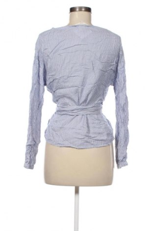 Bluzka damska H&M L.O.G.G., Rozmiar XS, Kolor Kolorowy, Cena 62,99 zł