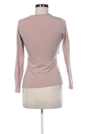 Dámska blúza H&M Mama, Veľkosť S, Farba Béžová, Cena  10,00 €