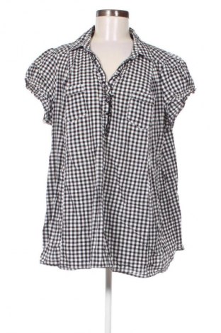 Γυναικεία μπλούζα H&M Mama, Μέγεθος XL, Χρώμα Πολύχρωμο, Τιμή 7,99 €