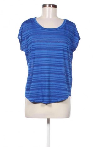 Dámska blúza H&M Sport, Veľkosť S, Farba Modrá, Cena  7,95 €