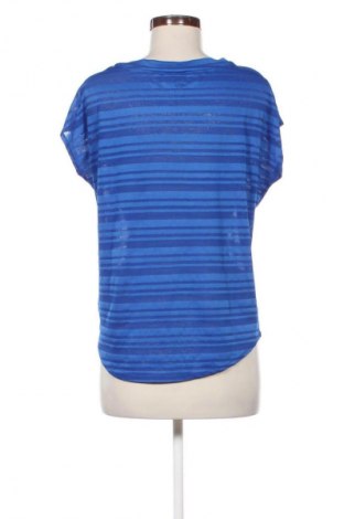 Dámska blúza H&M Sport, Veľkosť S, Farba Modrá, Cena  7,95 €