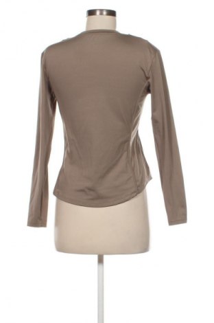 Damen Shirt H&M Sport, Größe M, Farbe Braun, Preis € 11,86