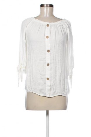 Damen Shirt Haily`s, Größe XS, Farbe Weiß, Preis € 39,46