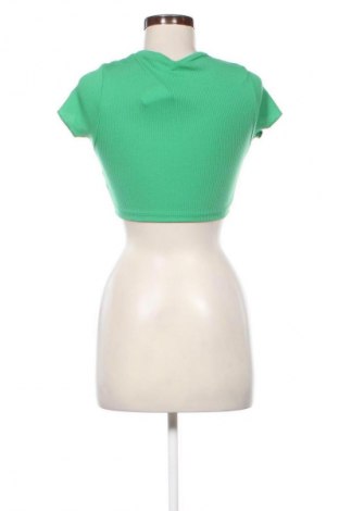 Damen Shirt Happines, Größe XS, Farbe Grün, Preis 5,12 €