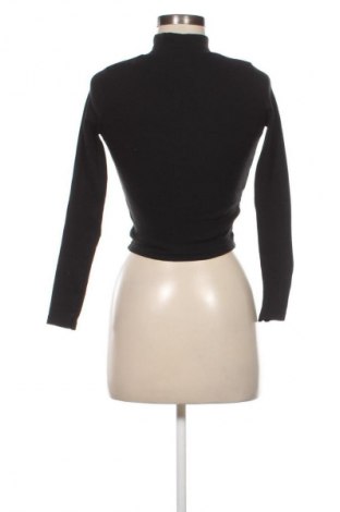 Bluză de femei Happiness, Mărime S, Culoare Negru, Preț 53,18 Lei
