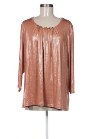 Bluză de femei Hearts of palm, Mărime XL, Culoare Portocaliu, Preț 117,99 Lei