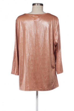 Bluză de femei Hearts of palm, Mărime XL, Culoare Portocaliu, Preț 117,99 Lei