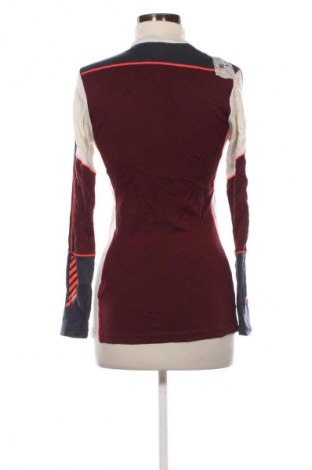 Γυναικεία μπλούζα Helly Hansen, Μέγεθος M, Χρώμα Πολύχρωμο, Τιμή 21,99 €