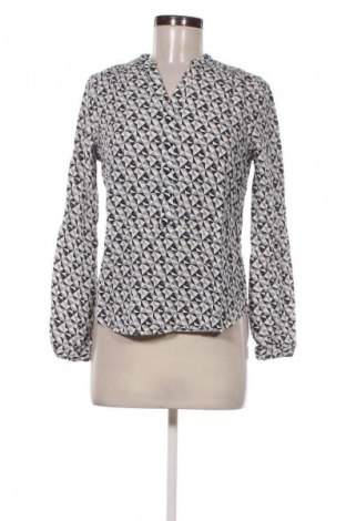Damen Shirt Hilfiger Denim, Größe S, Farbe Mehrfarbig, Preis € 41,98