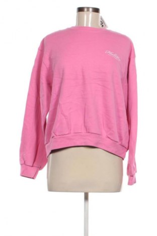Damen Shirt Hollister, Größe M, Farbe Rosa, Preis € 23,99