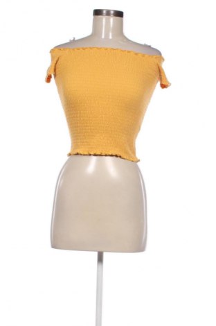 Damen Shirt Hollister, Größe M, Farbe Orange, Preis € 13,80