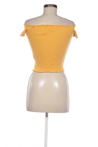 Damen Shirt Hollister, Größe M, Farbe Orange, Preis € 13,80