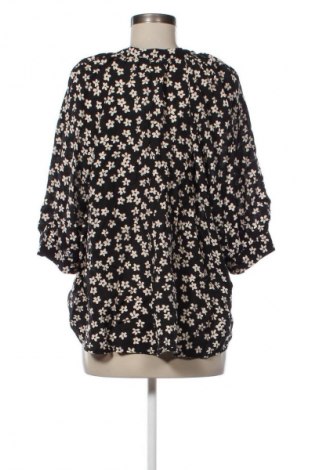 Дамска блуза Holly & Whyte By Lindex, Размер XXL, Цвят Многоцветен, Цена 15,99 лв.