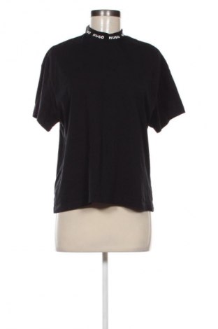 Damen Shirt Hugo Boss, Größe XS, Farbe Schwarz, Preis € 59,34