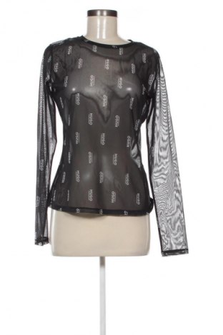 Bluză de femei Hugo Boss, Mărime XL, Culoare Multicolor, Preț 211,99 Lei