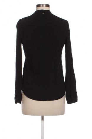 Damen Shirt IKKS, Größe M, Farbe Schwarz, Preis 29,99 €